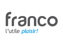 Distributions Franco Distributions Franco